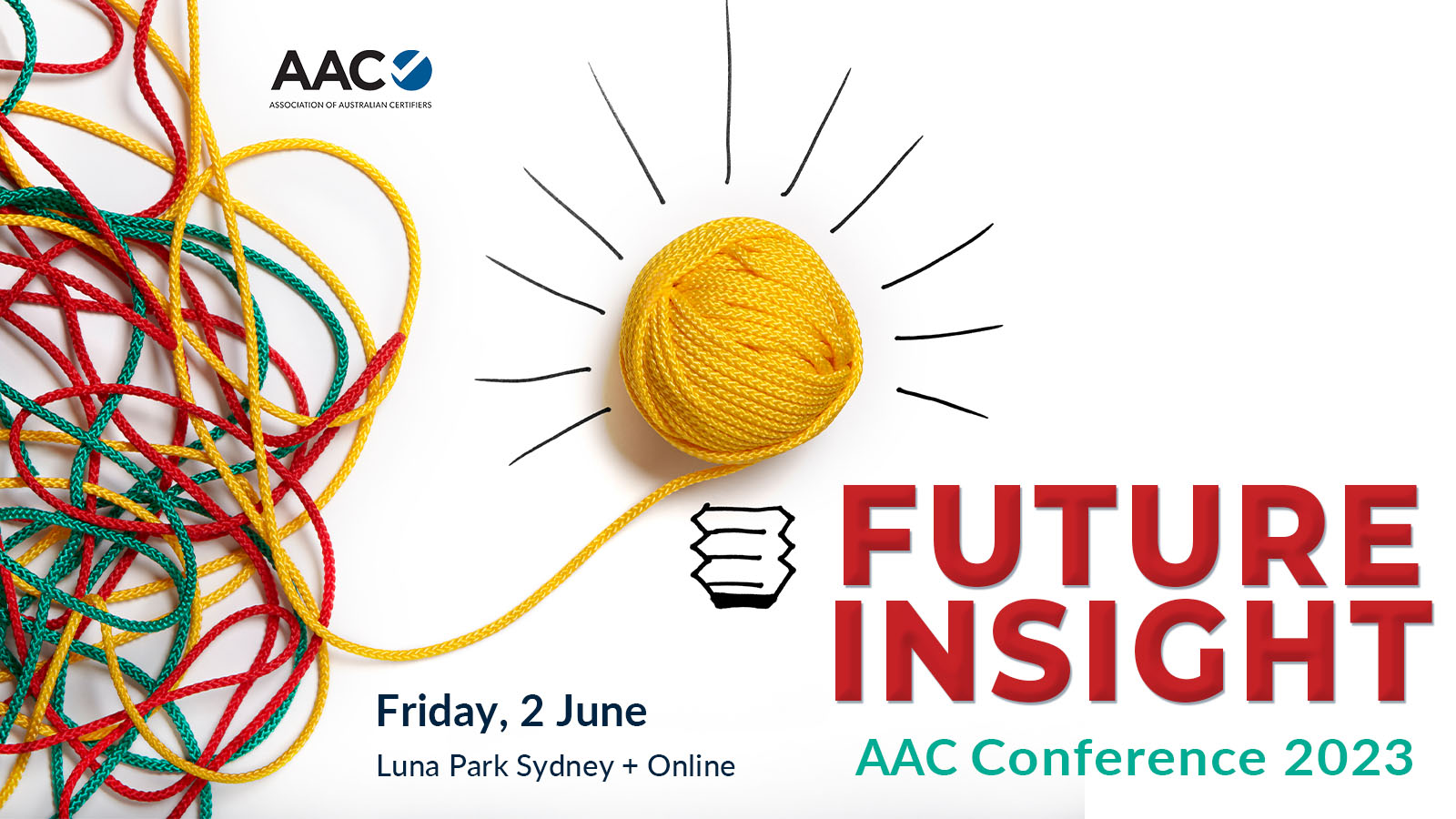 2023 AAC Annual Conference Future Insight